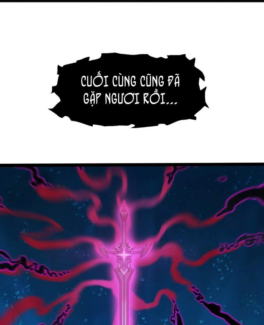 Sức Mạnh Của Ác Thần - Chapter 9.5 - Page 38