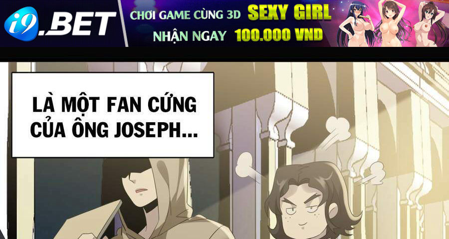 Sức Mạnh Của Ác Thần - Chapter 9.5 - Page 3