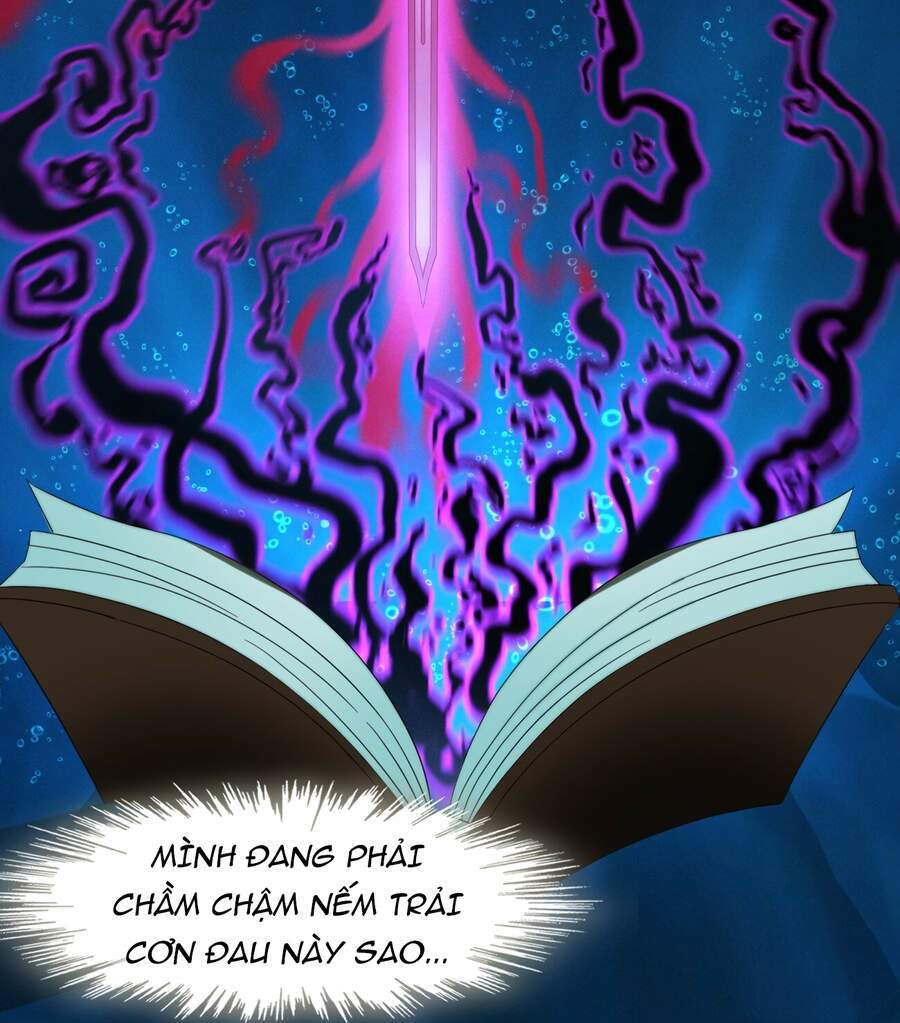 Sức Mạnh Của Ác Thần - Chapter 9.5 - Page 39