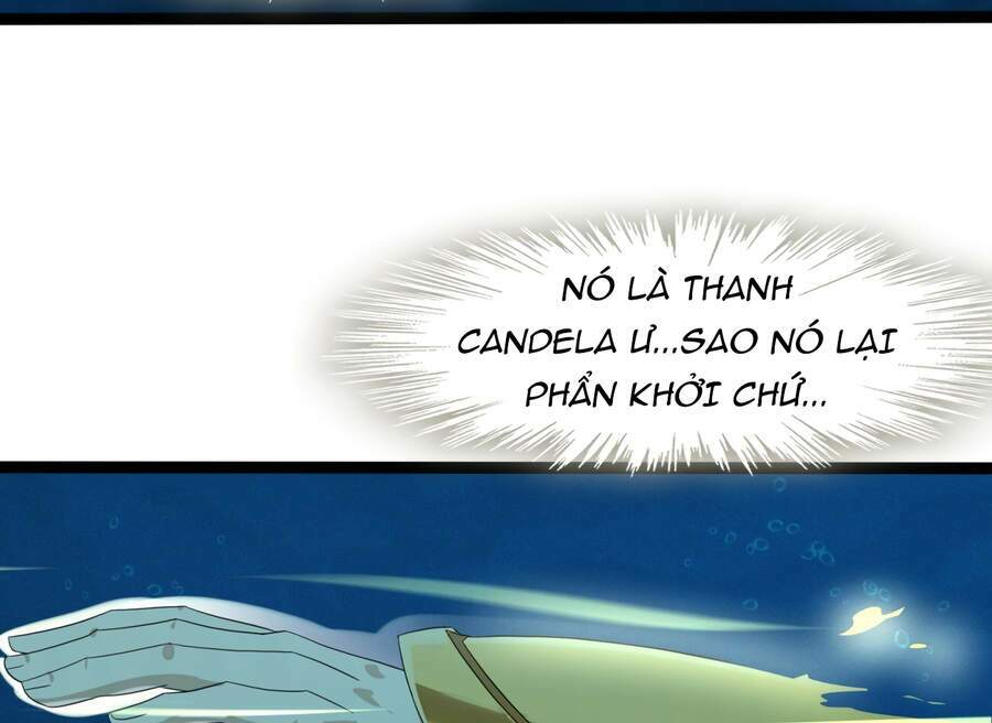 Sức Mạnh Của Ác Thần - Chapter 9.5 - Page 40