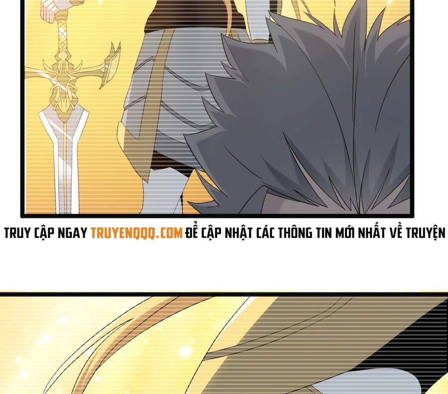 Sức Mạnh Của Ác Thần - Chapter 9.5 - Page 44