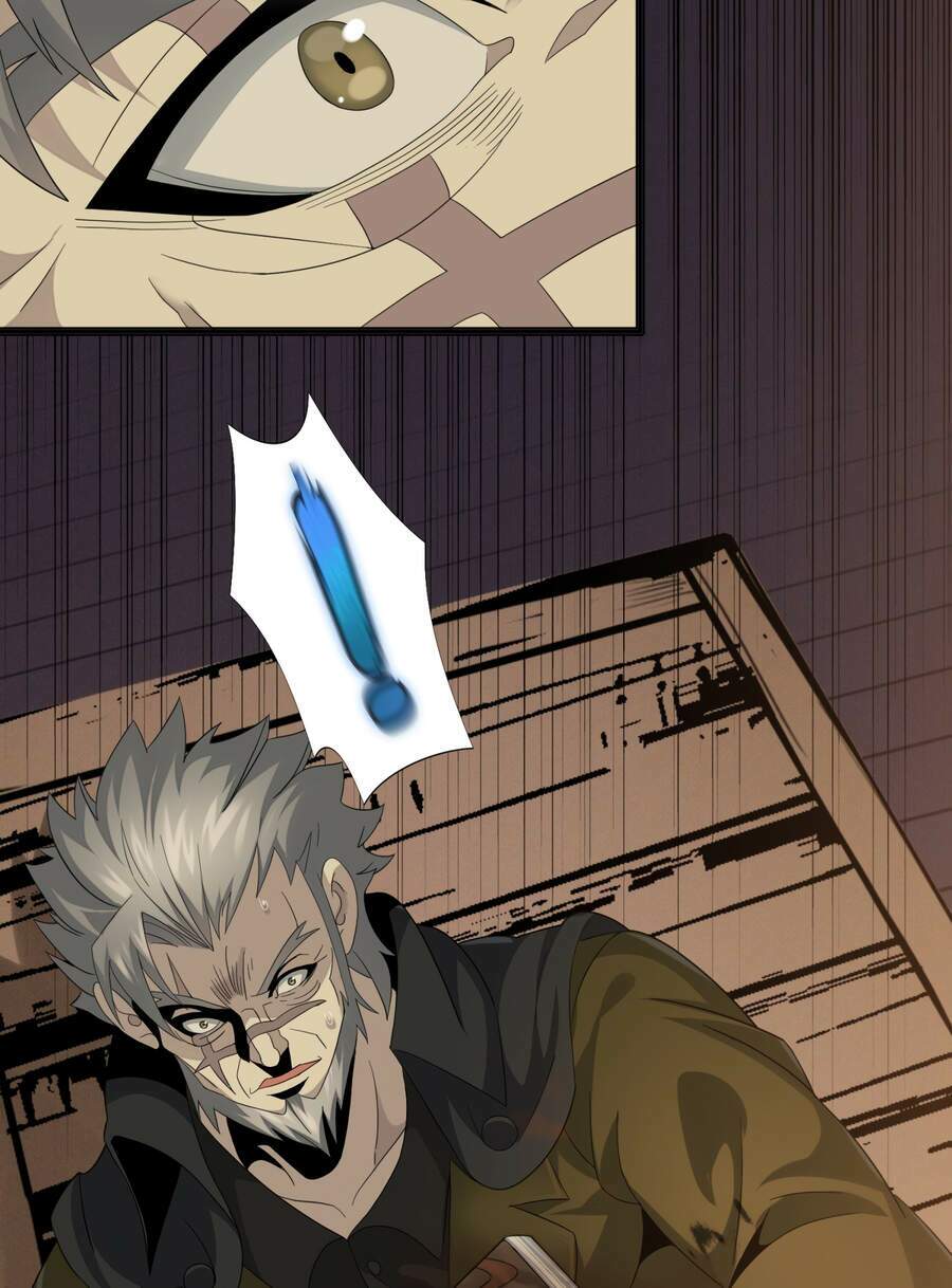 Sức Mạnh Của Ác Thần - Chapter 9.5 - Page 47