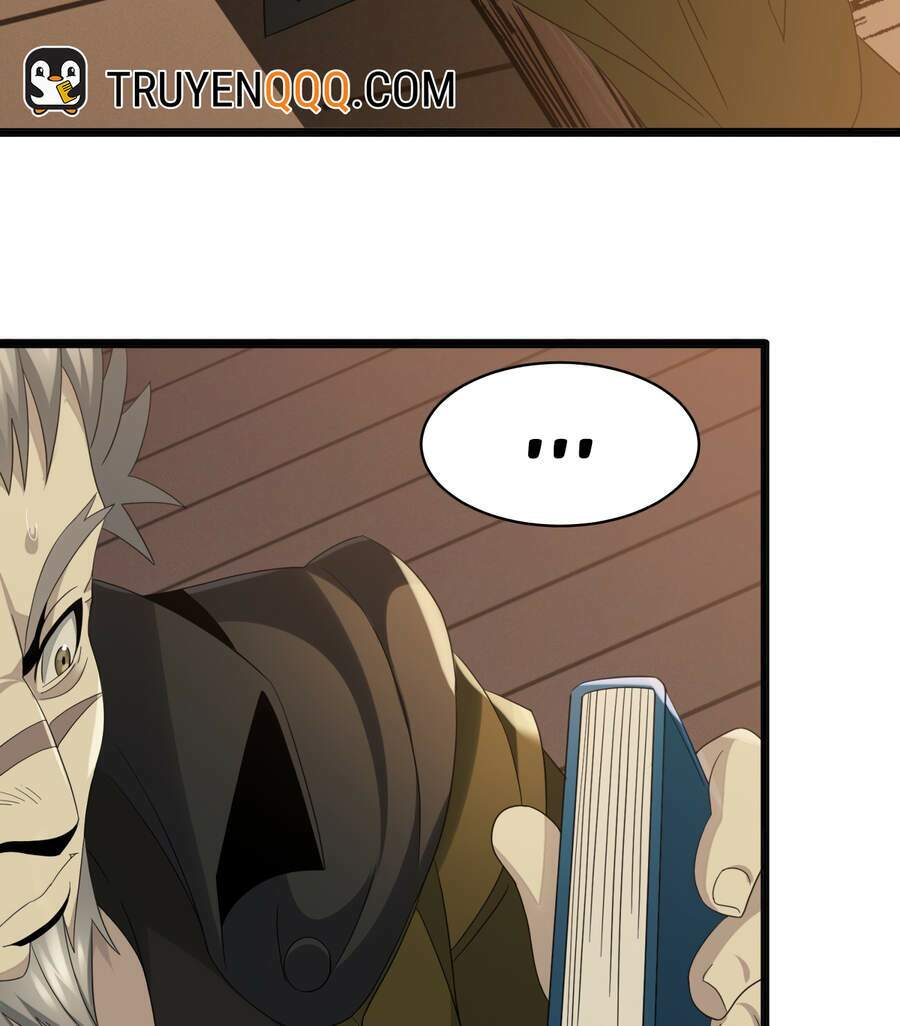 Sức Mạnh Của Ác Thần - Chapter 9.5 - Page 49