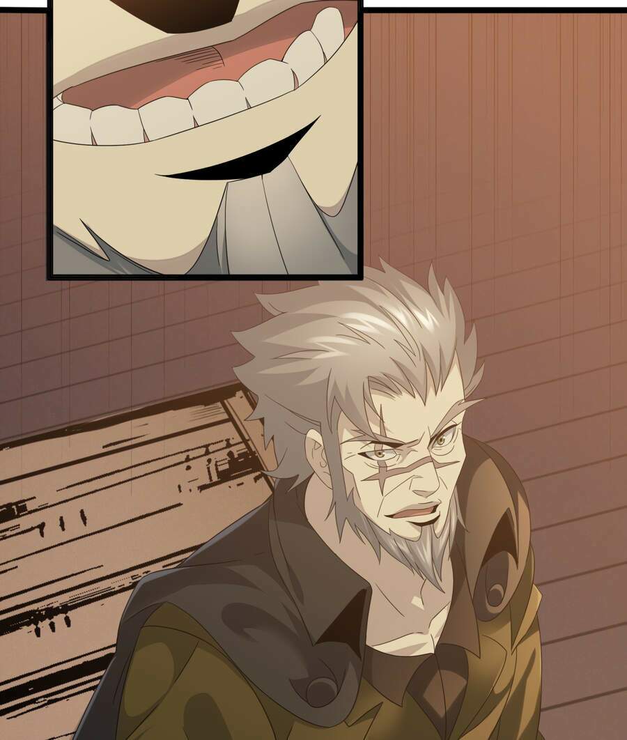 Sức Mạnh Của Ác Thần - Chapter 9.5 - Page 54