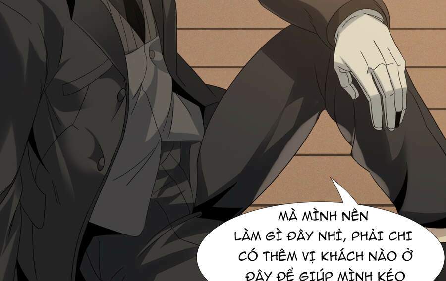 Sức Mạnh Của Ác Thần - Chapter 9 - Page 9