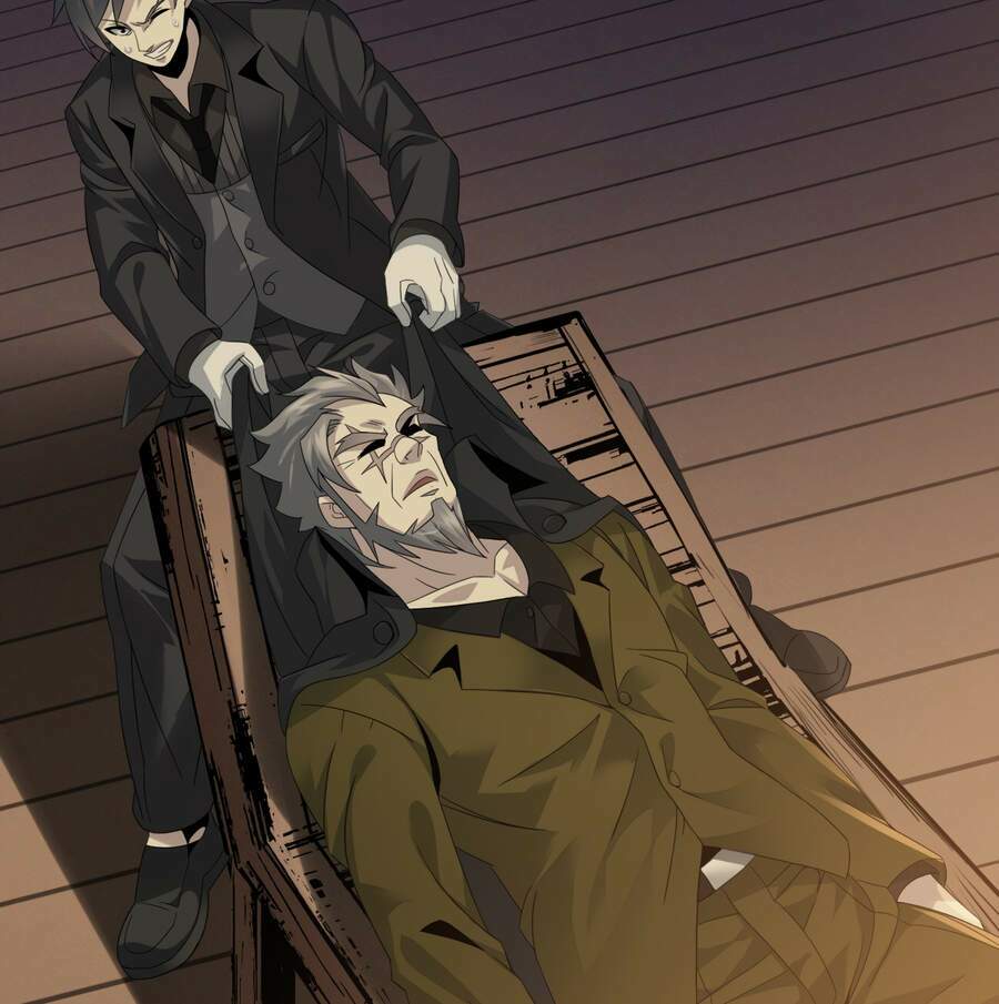 Sức Mạnh Của Ác Thần - Chapter 9 - Page 16