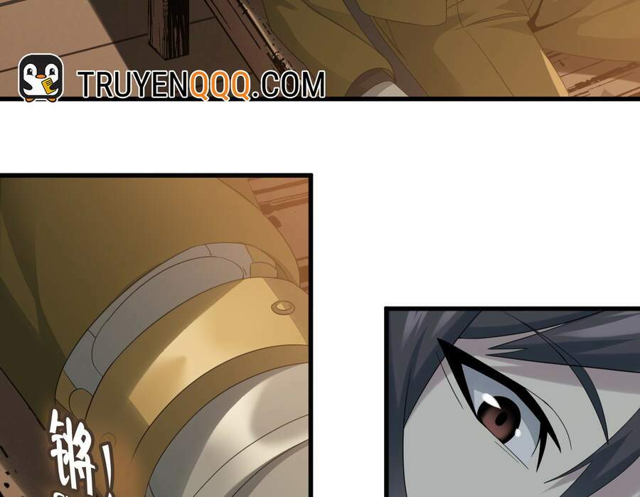 Sức Mạnh Của Ác Thần - Chapter 9 - Page 17