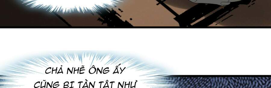 Sức Mạnh Của Ác Thần - Chapter 9 - Page 20