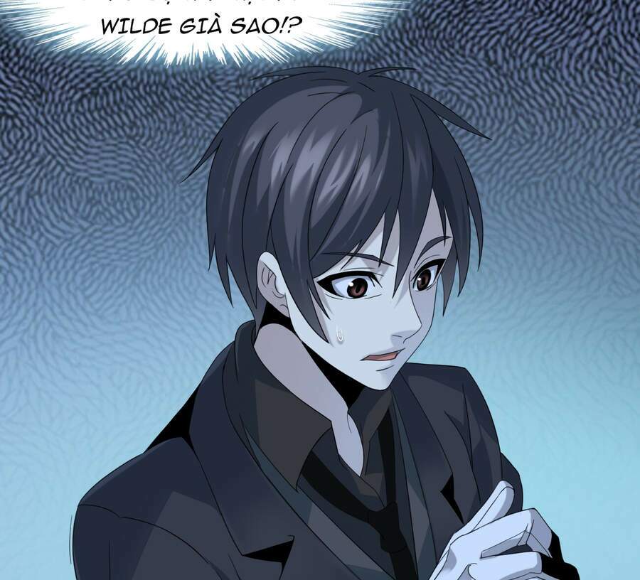 Sức Mạnh Của Ác Thần - Chapter 9 - Page 21