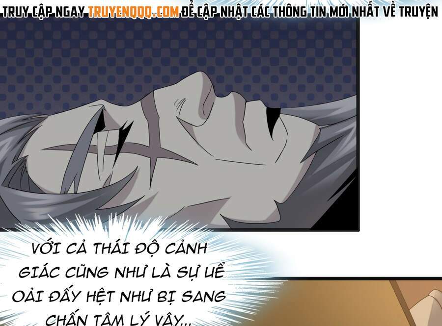 Sức Mạnh Của Ác Thần - Chapter 9 - Page 29