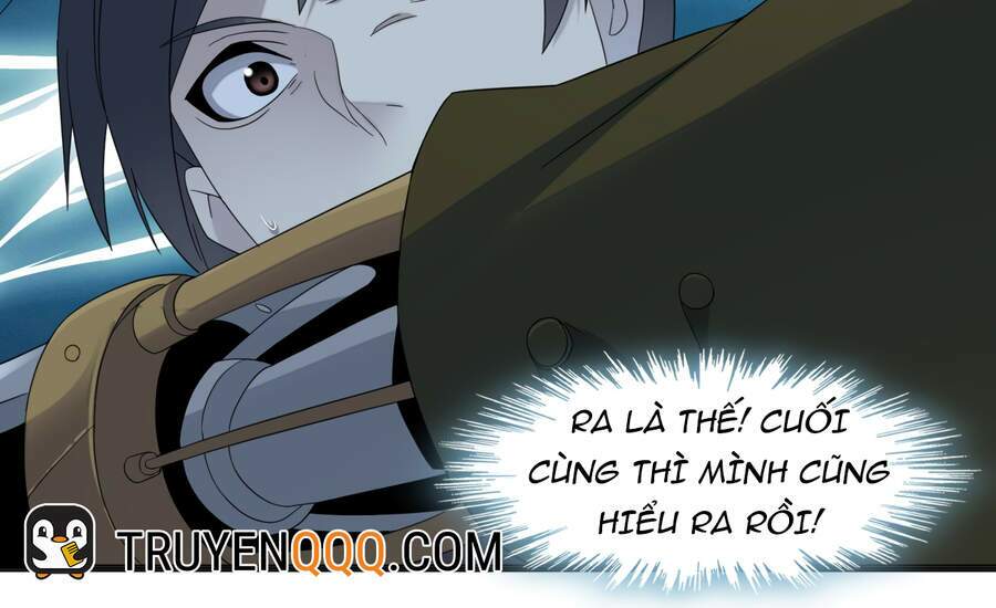 Sức Mạnh Của Ác Thần - Chapter 9 - Page 32