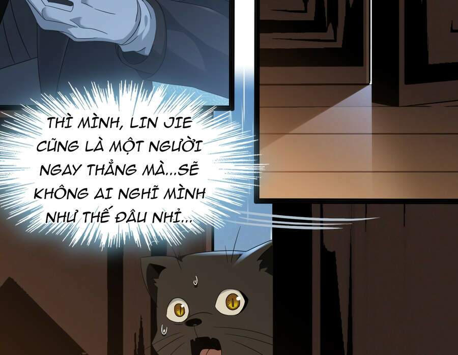 Sức Mạnh Của Ác Thần - Chapter 9 - Page 41