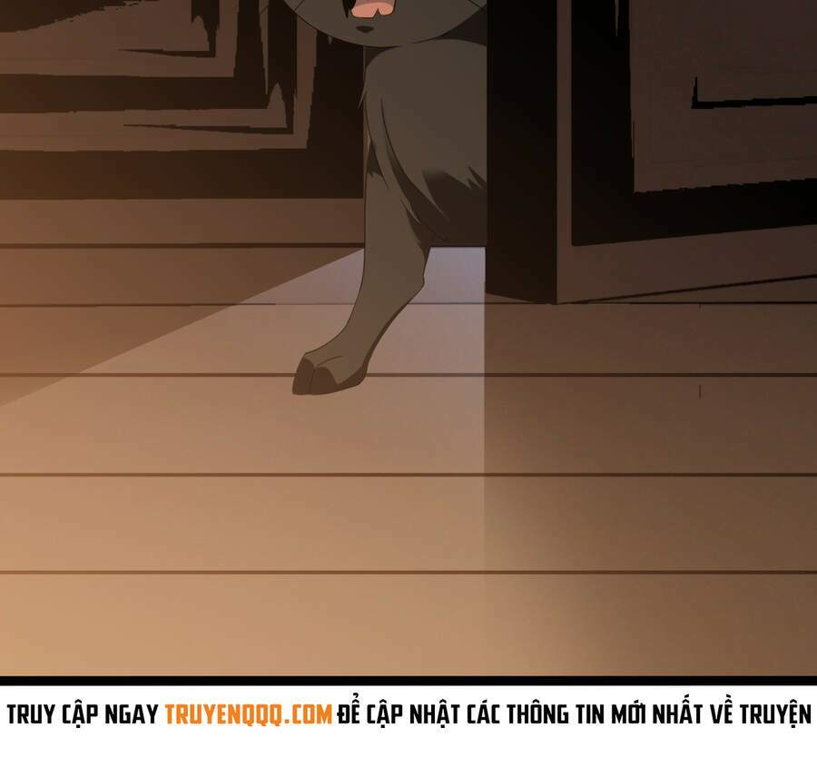 Sức Mạnh Của Ác Thần - Chapter 9 - Page 42