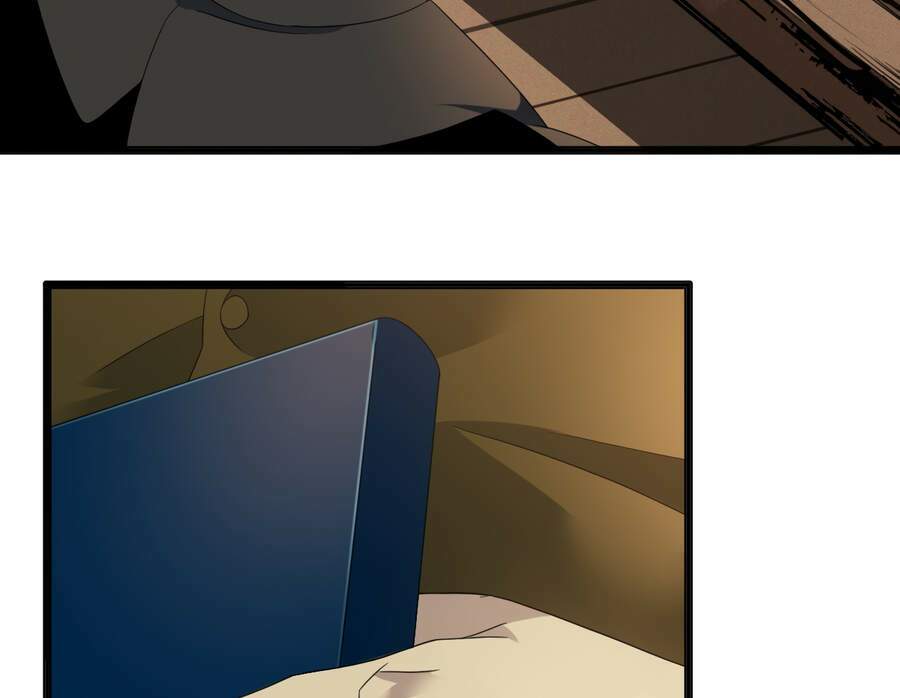 Sức Mạnh Của Ác Thần - Chapter 9 - Page 44