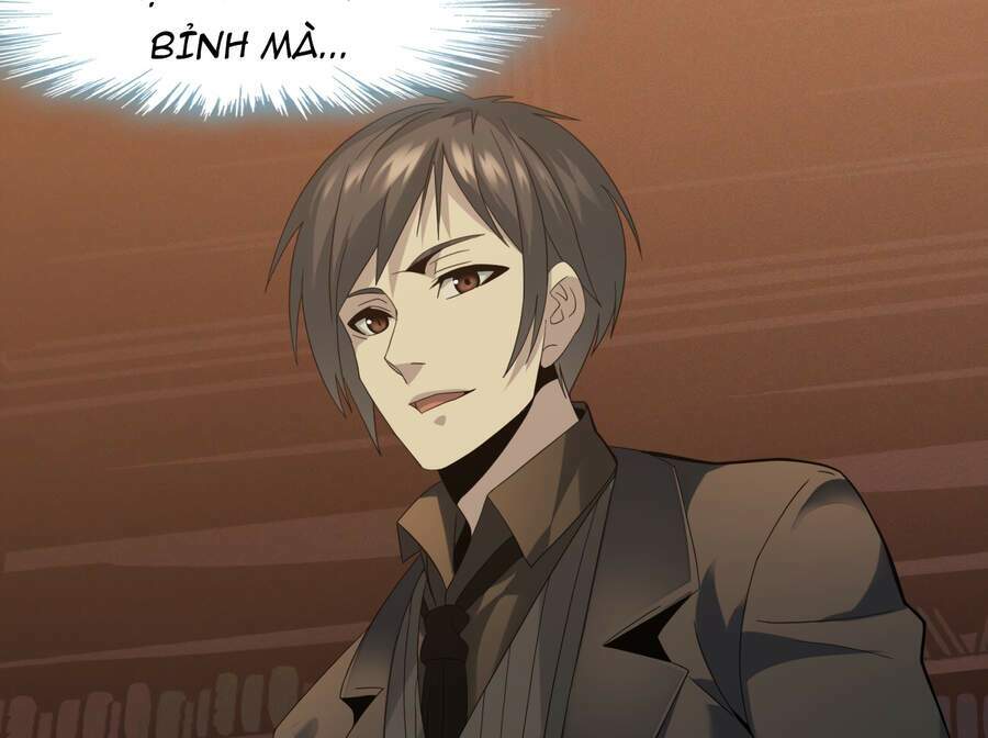 Sức Mạnh Của Ác Thần - Chapter 9 - Page 46