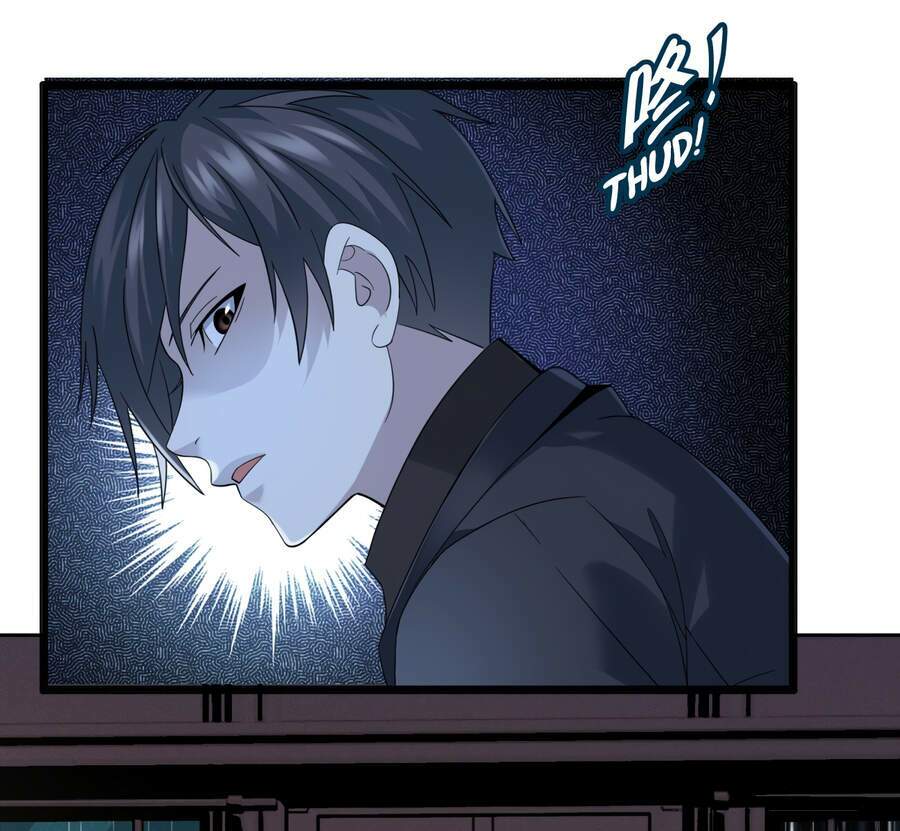 Sức Mạnh Của Ác Thần - Chapter 9 - Page 48