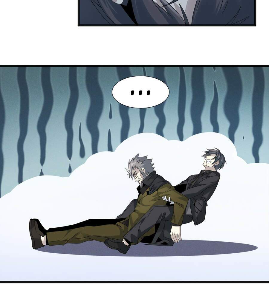 Sức Mạnh Của Ác Thần - Chapter 9 - Page 4