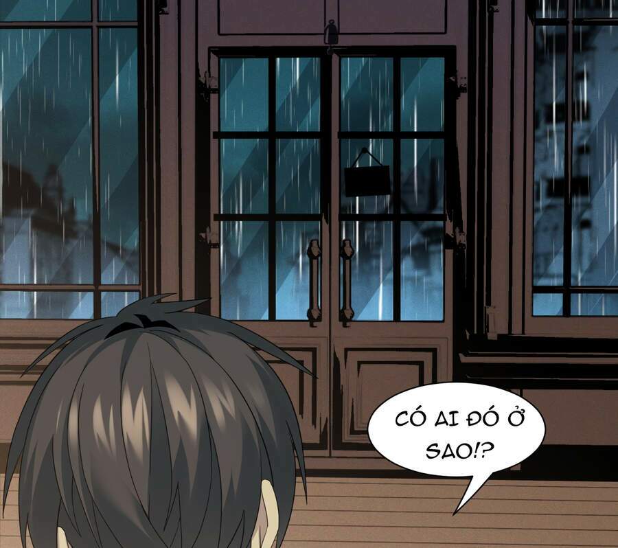 Sức Mạnh Của Ác Thần - Chapter 9 - Page 49