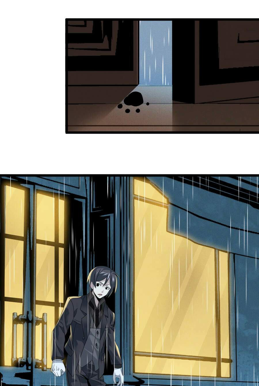 Sức Mạnh Của Ác Thần - Chapter 9 - Page 51