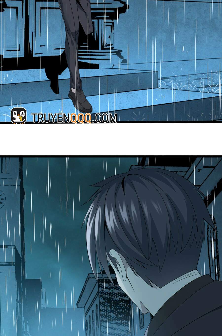 Sức Mạnh Của Ác Thần - Chapter 9 - Page 52