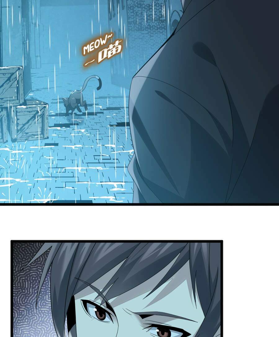 Sức Mạnh Của Ác Thần - Chapter 9 - Page 53