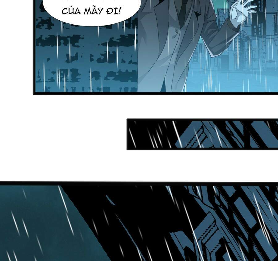 Sức Mạnh Của Ác Thần - Chapter 9 - Page 55