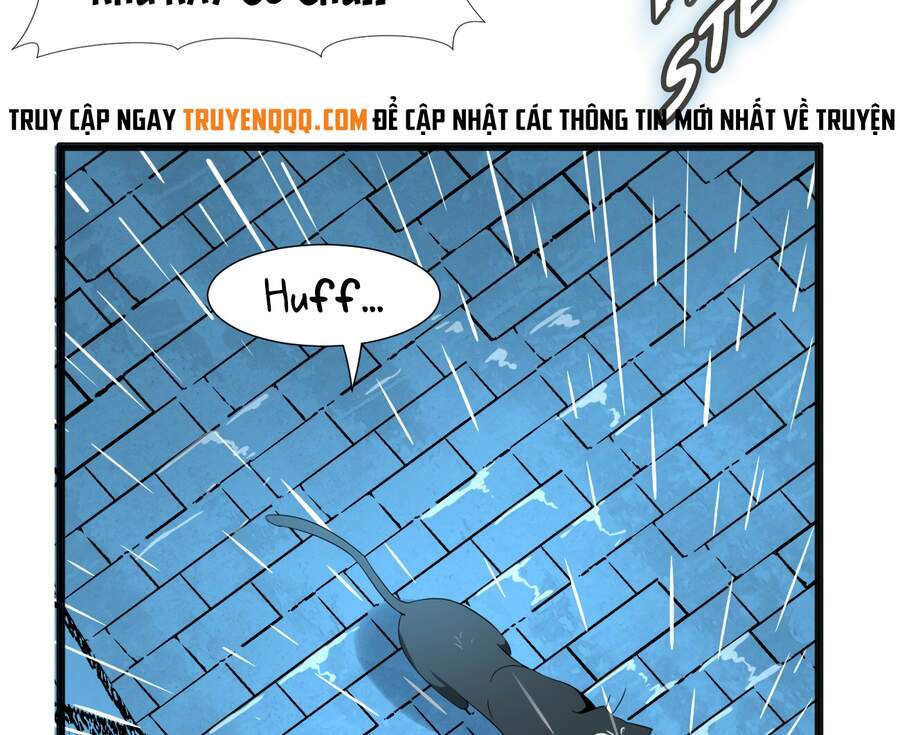 Sức Mạnh Của Ác Thần - Chapter 9 - Page 58