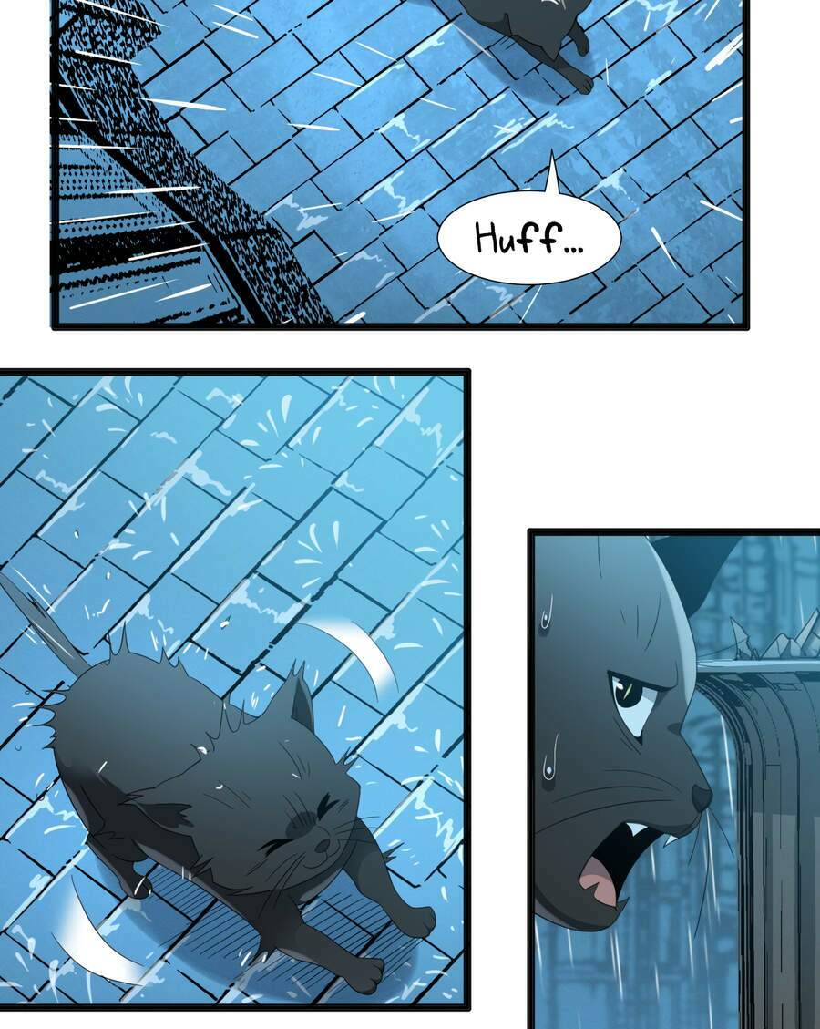 Sức Mạnh Của Ác Thần - Chapter 9 - Page 59