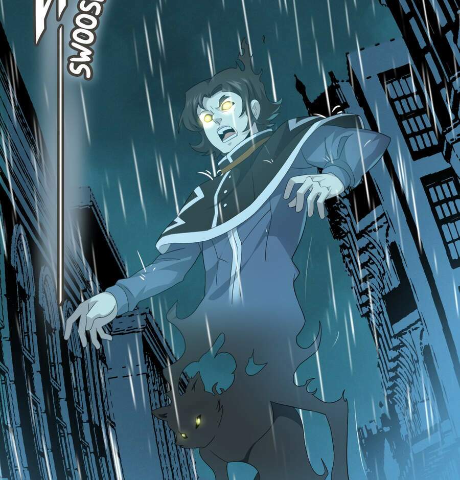 Sức Mạnh Của Ác Thần - Chapter 9 - Page 61