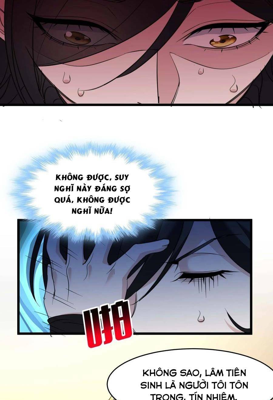 Sức Mạnh Của Ác Thần - Chapter 90 - Page 21