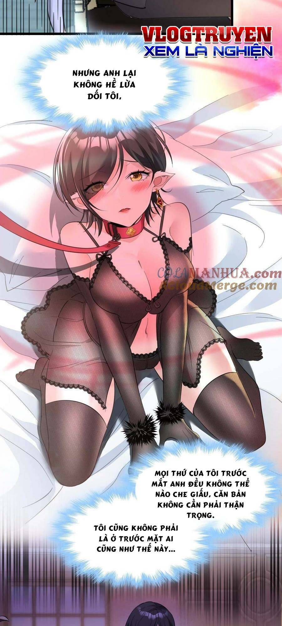 Sức Mạnh Của Ác Thần - Chapter 90 - Page 26