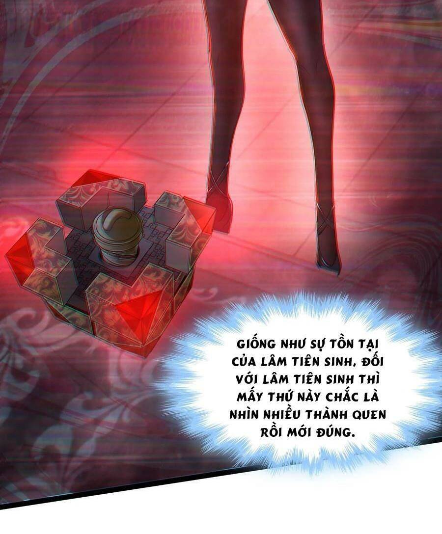 Sức Mạnh Của Ác Thần - Chapter 90 - Page 30