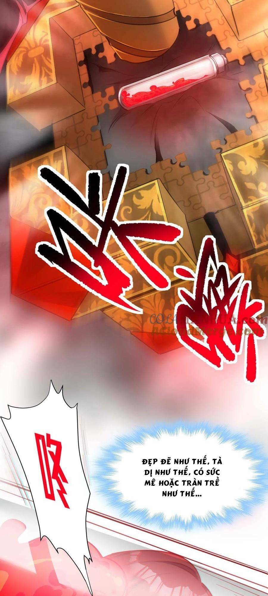 Sức Mạnh Của Ác Thần - Chapter 90 - Page 32