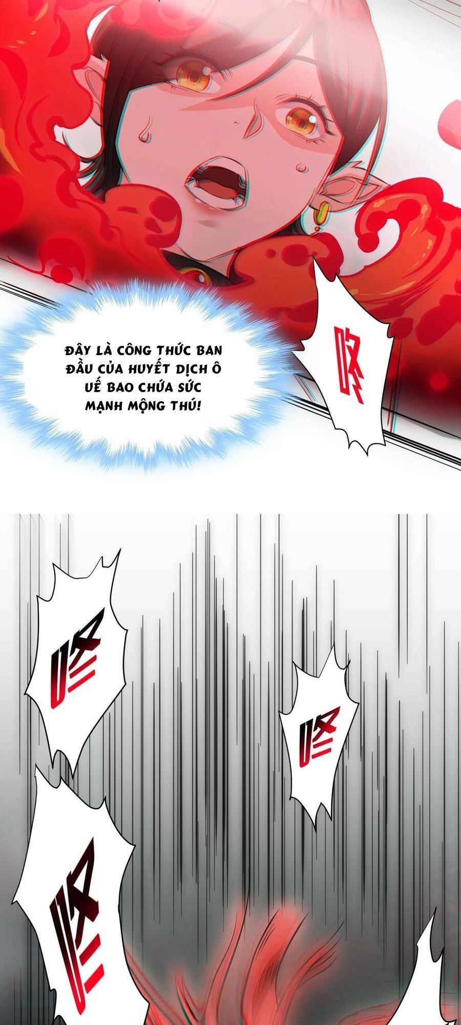 Sức Mạnh Của Ác Thần - Chapter 90 - Page 33