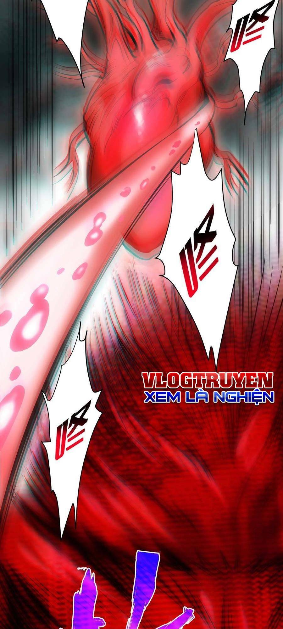 Sức Mạnh Của Ác Thần - Chapter 90 - Page 34