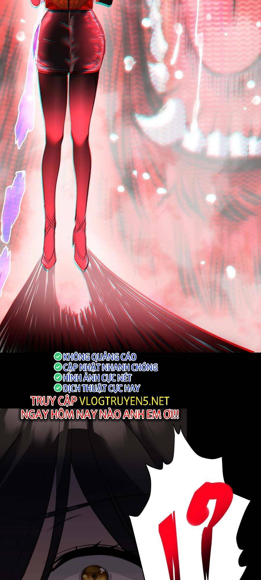 Sức Mạnh Của Ác Thần - Chapter 90 - Page 36