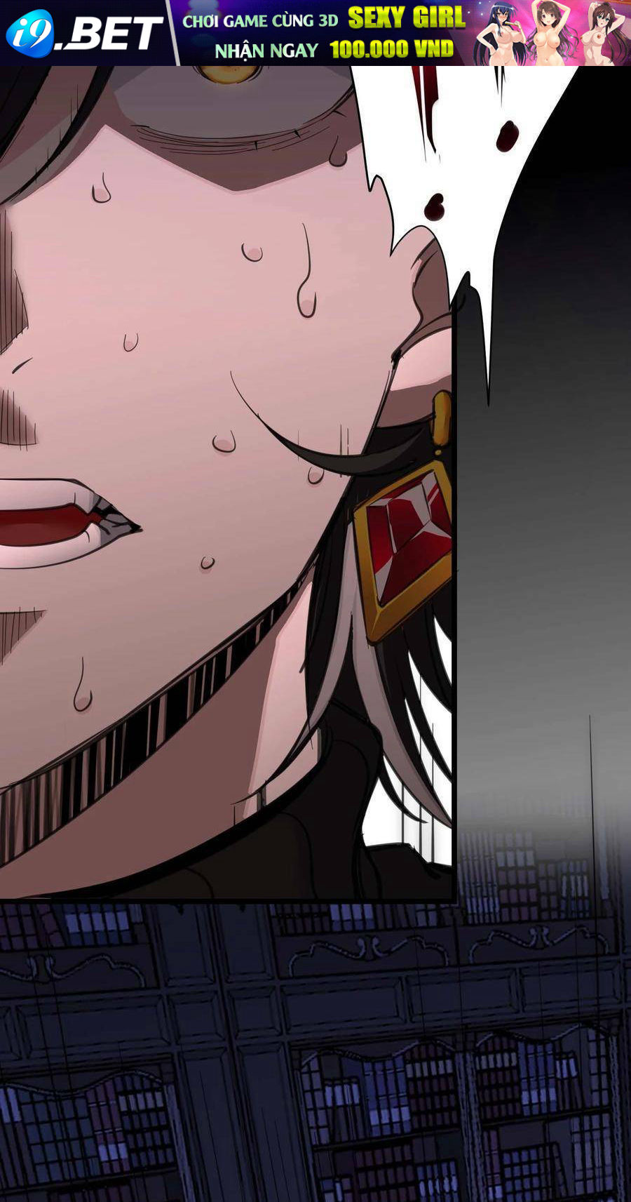 Sức Mạnh Của Ác Thần - Chapter 90 - Page 37