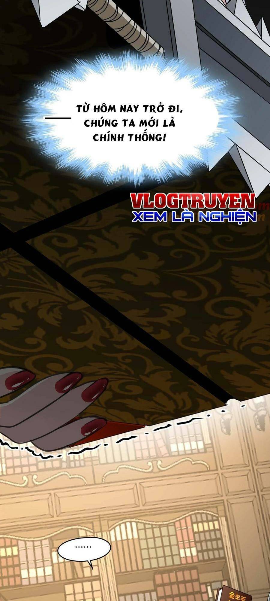 Sức Mạnh Của Ác Thần - Chapter 90 - Page 42