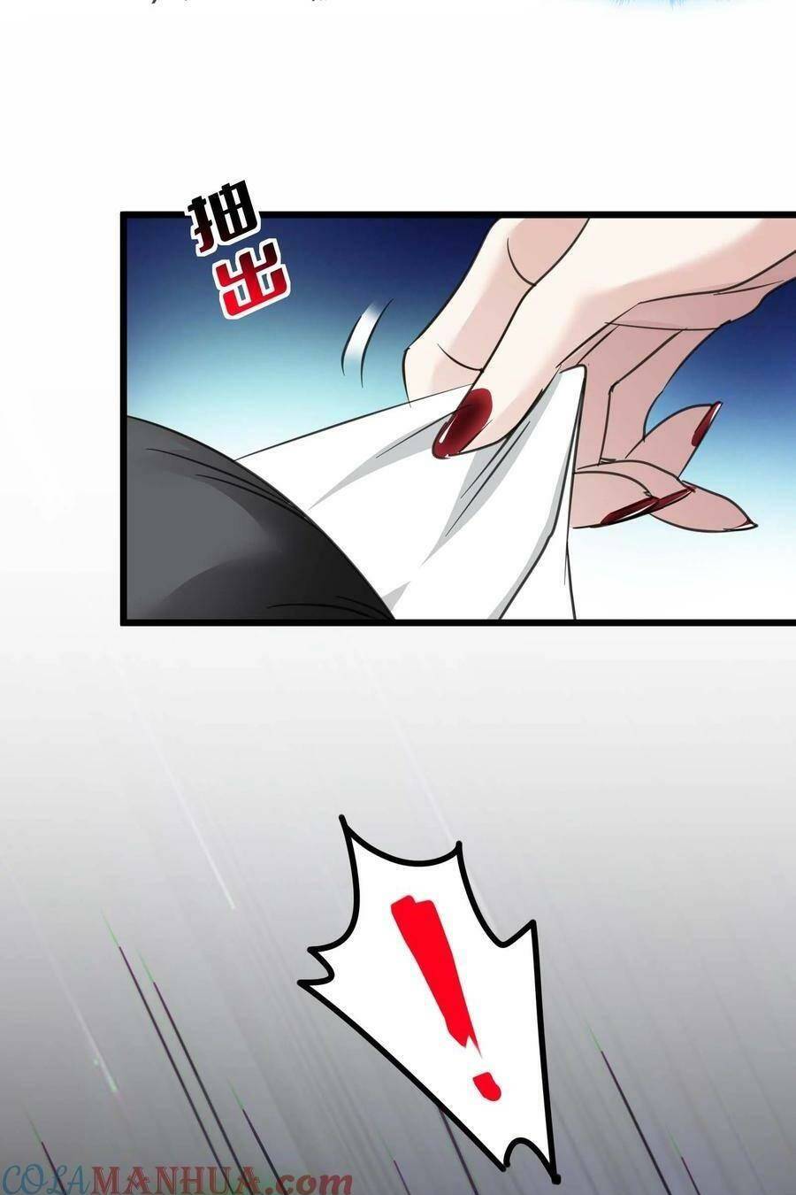 Sức Mạnh Của Ác Thần - Chapter 90 - Page 44