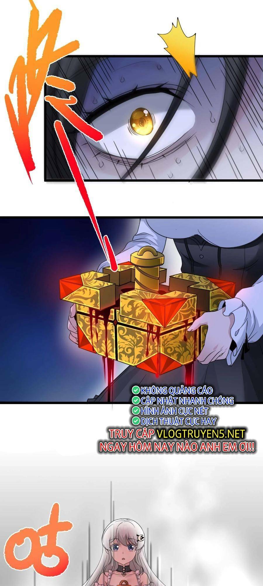 Sức Mạnh Của Ác Thần - Chapter 90 - Page 4