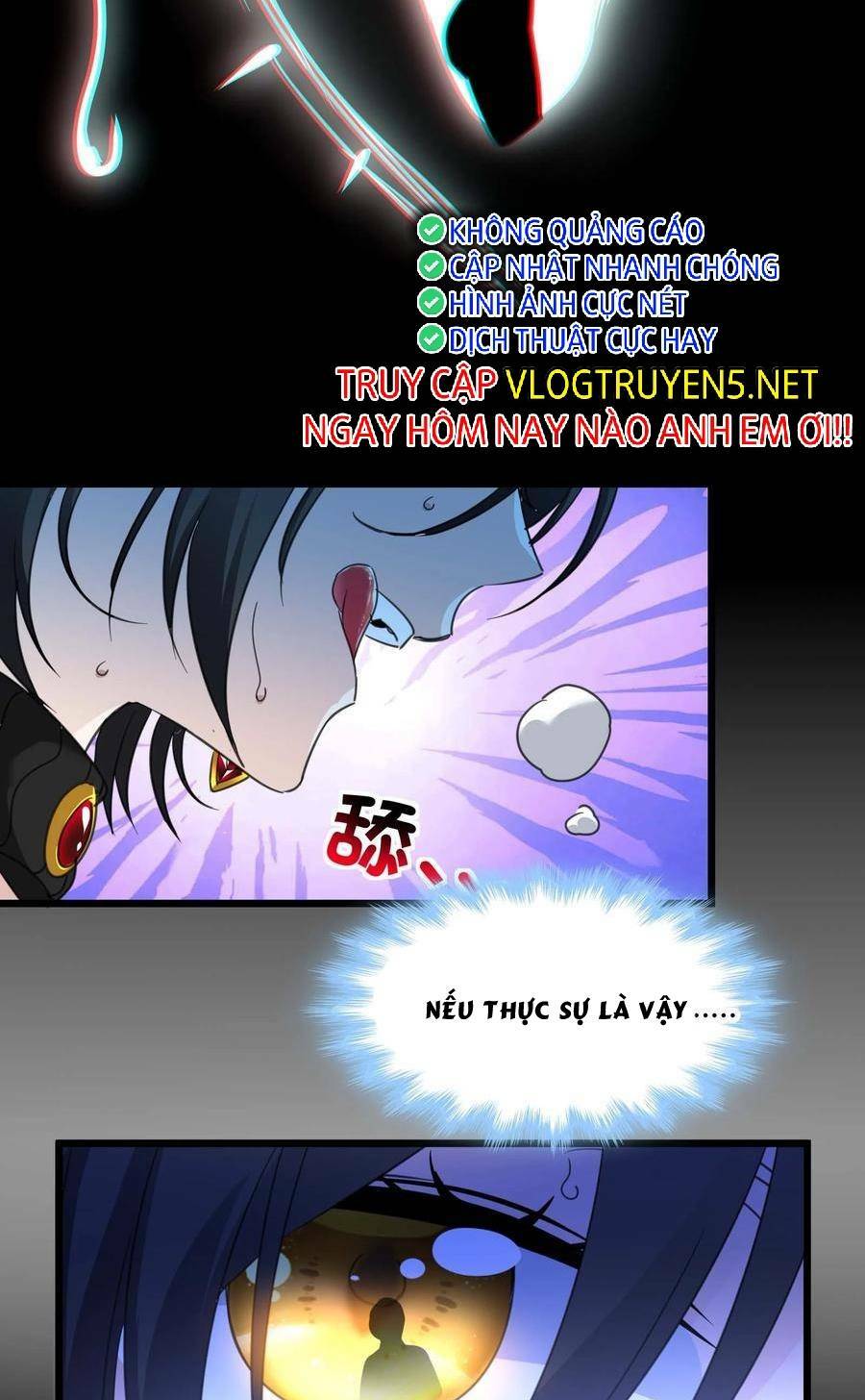 Sức Mạnh Của Ác Thần - Chapter 90 - Page 49