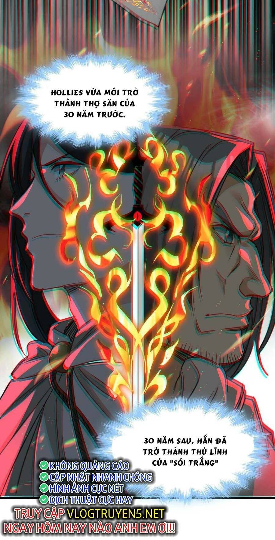 Sức Mạnh Của Ác Thần - Chapter 90 - Page 54