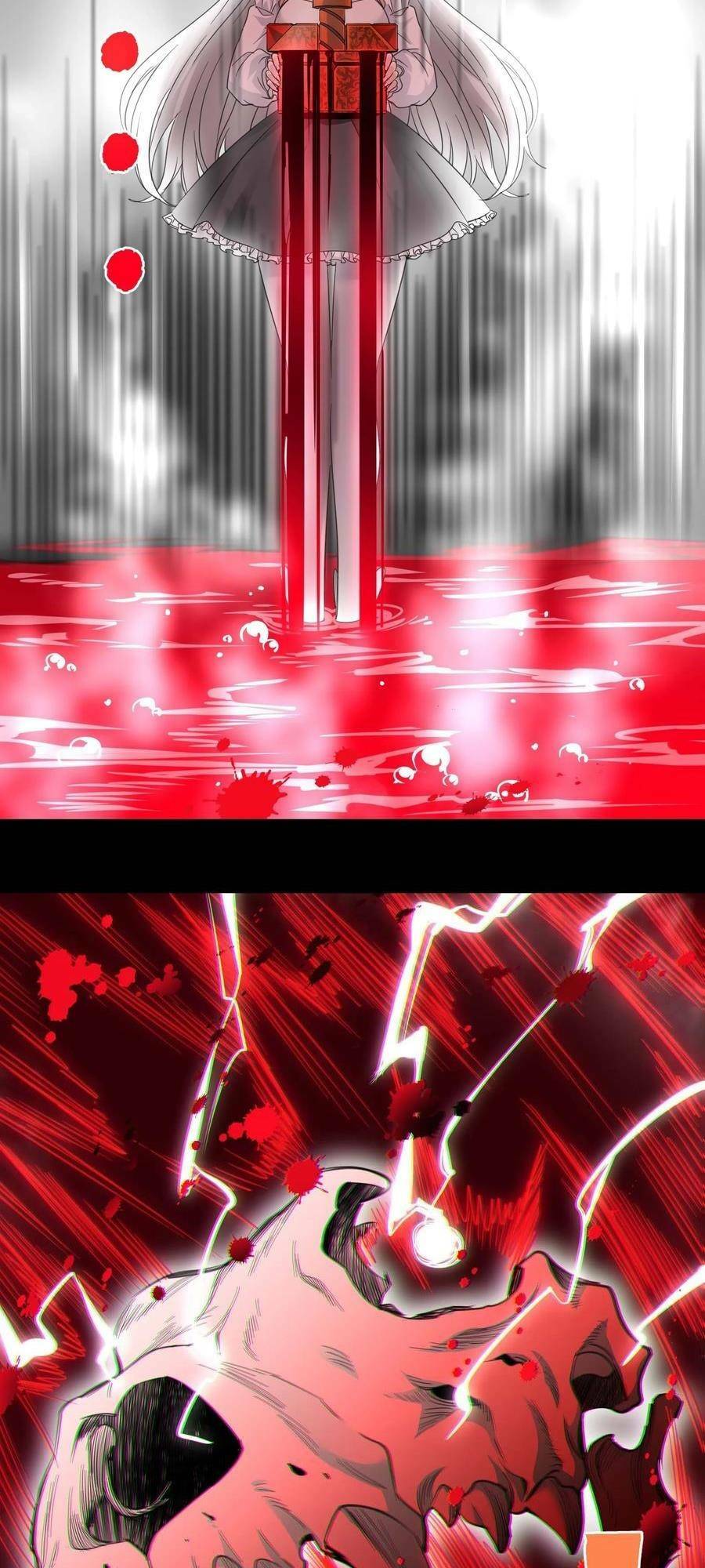 Sức Mạnh Của Ác Thần - Chapter 90 - Page 5