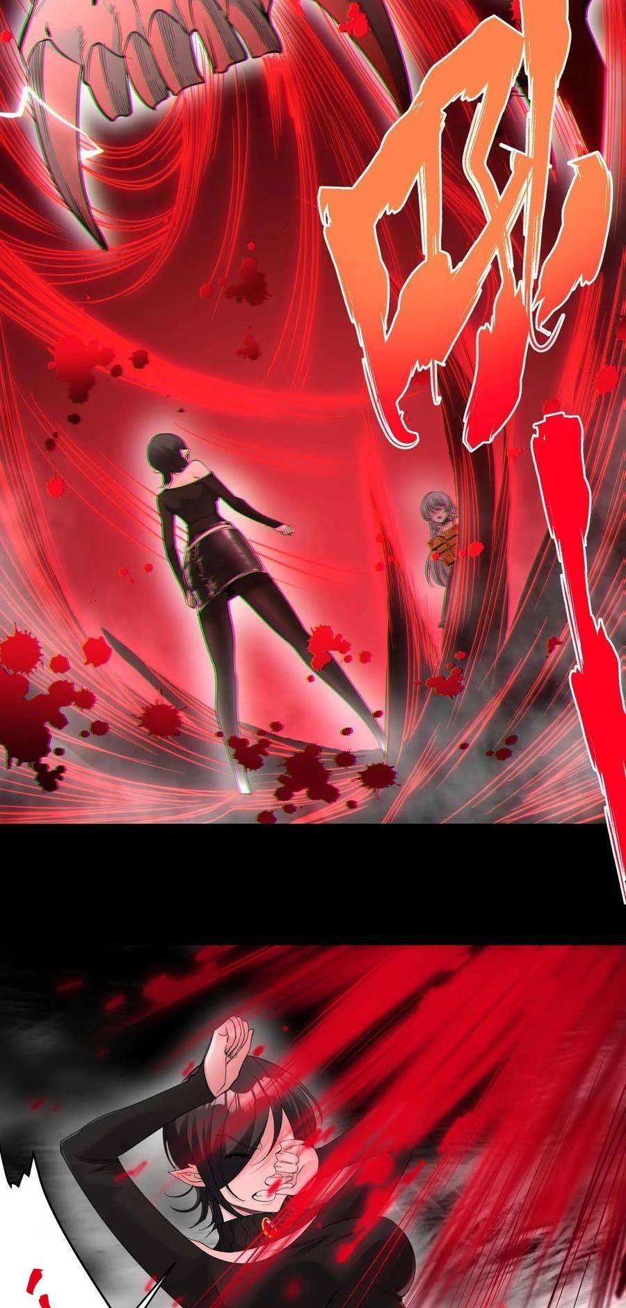 Sức Mạnh Của Ác Thần - Chapter 90 - Page 6