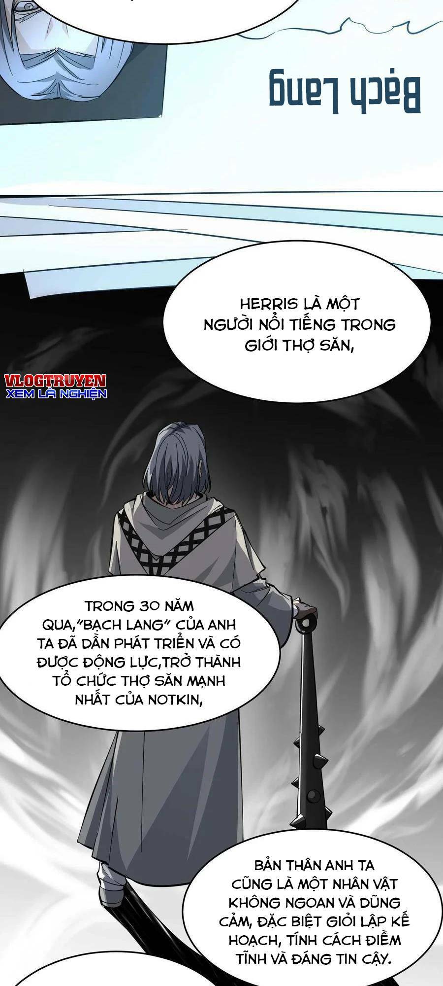 Sức Mạnh Của Ác Thần - Chapter 91 - Page 10