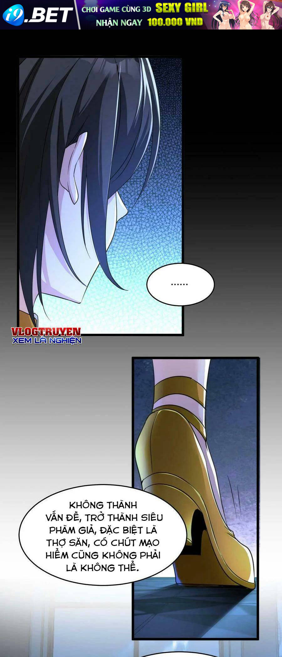 Sức Mạnh Của Ác Thần - Chapter 91 - Page 13