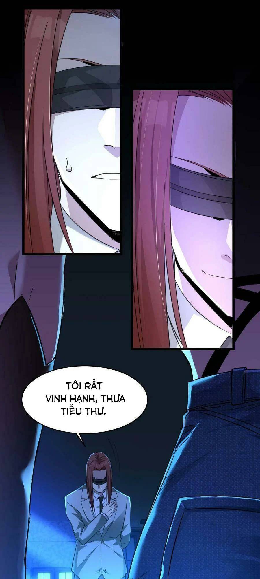 Sức Mạnh Của Ác Thần - Chapter 91 - Page 15