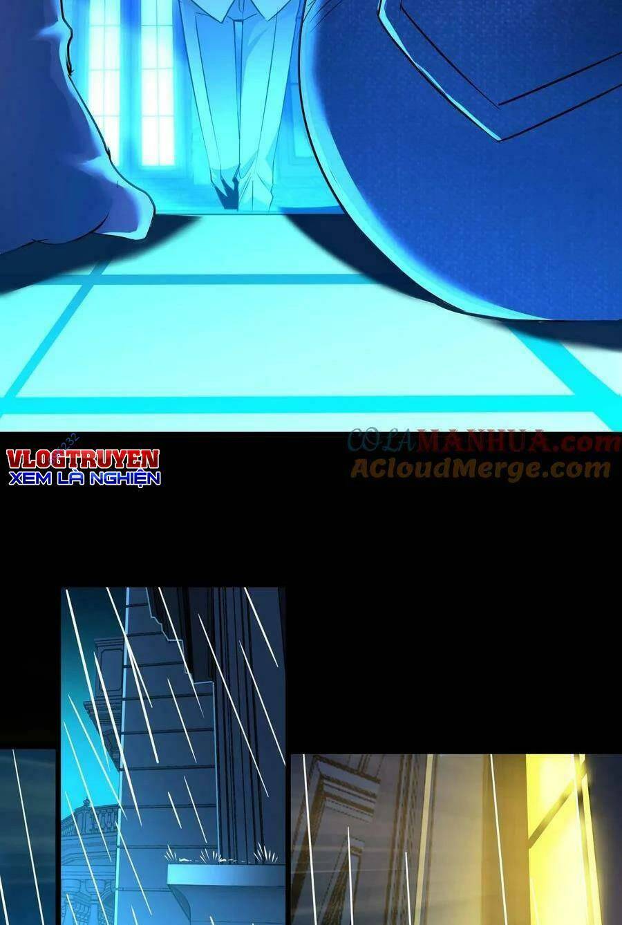 Sức Mạnh Của Ác Thần - Chapter 91 - Page 16