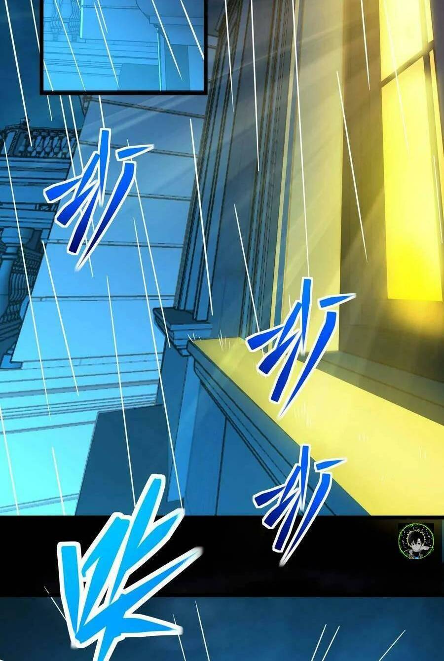 Sức Mạnh Của Ác Thần - Chapter 91 - Page 17