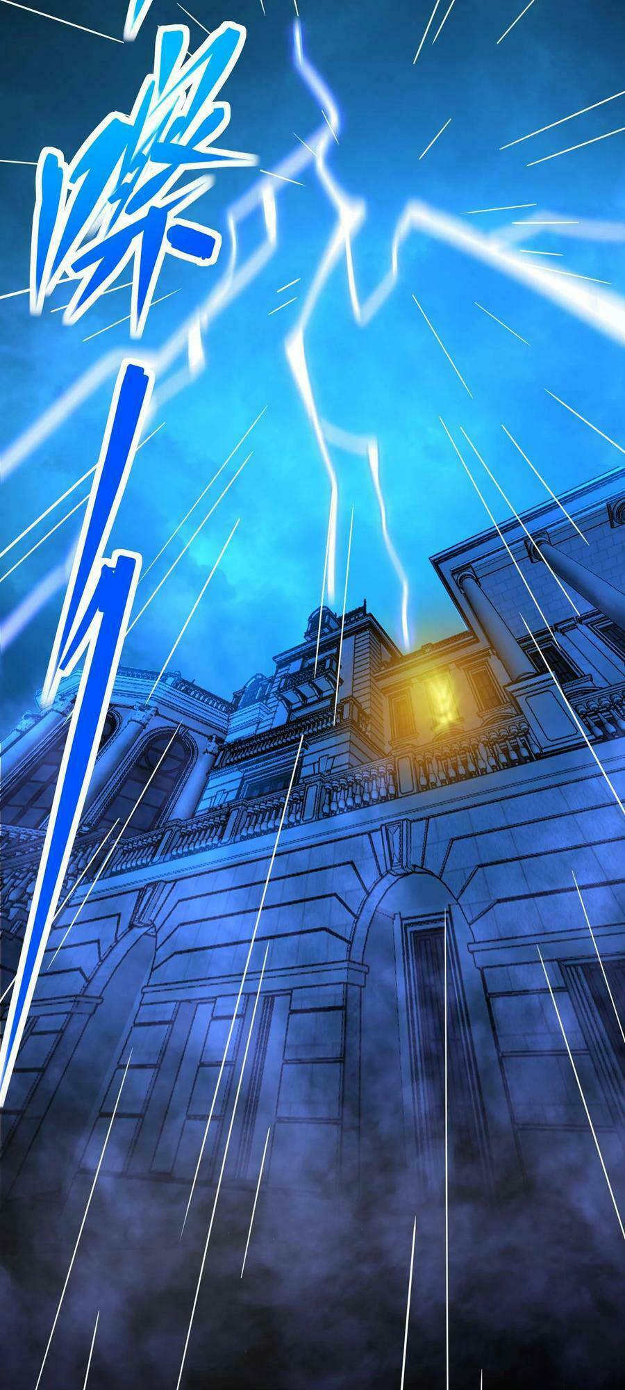 Sức Mạnh Của Ác Thần - Chapter 91 - Page 18